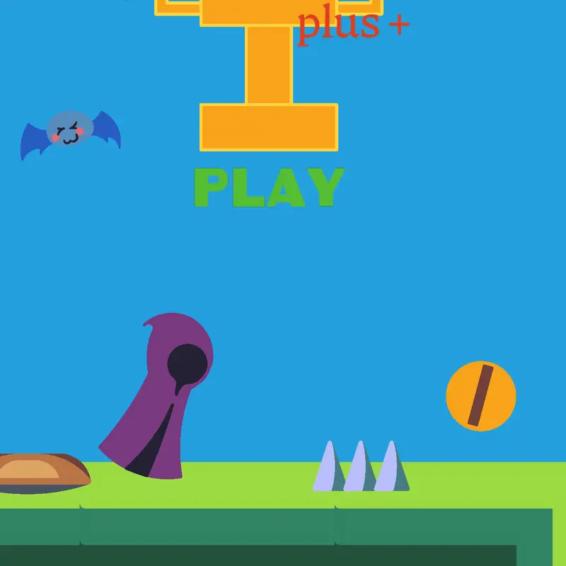 Game by @Xander_gutierrez