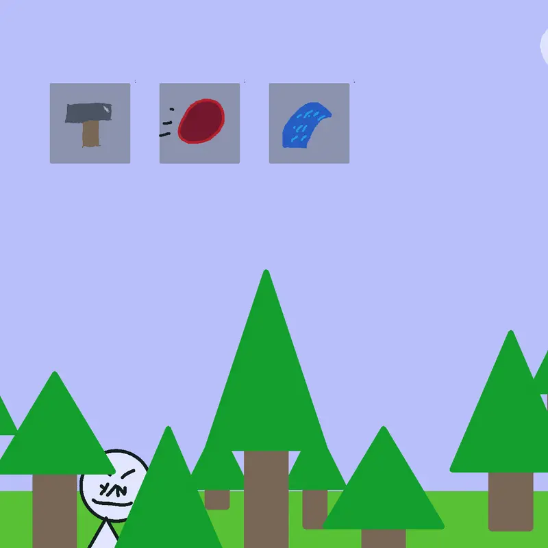 Game by @eracer