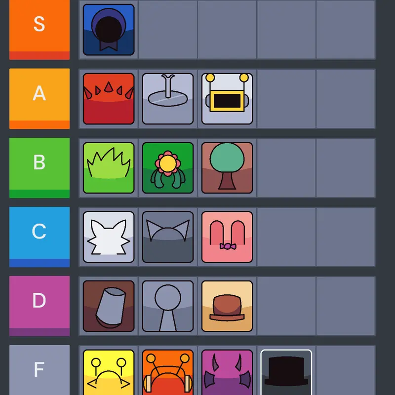 Game by @Tingen