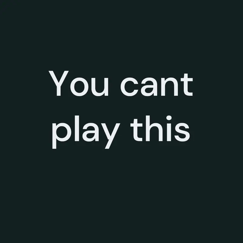 Game by @actordec2026