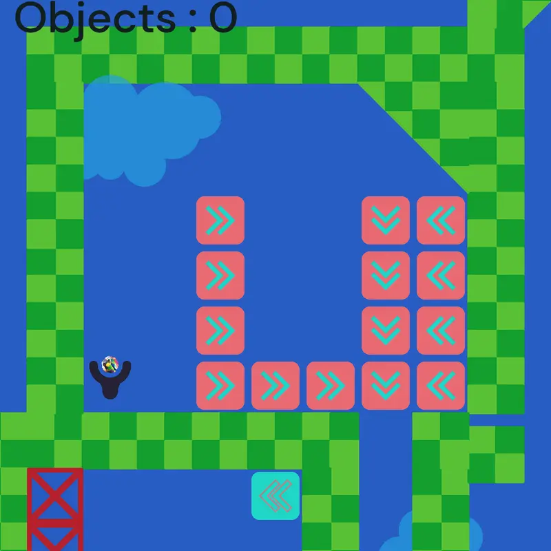 Game by @csibesz_miszi