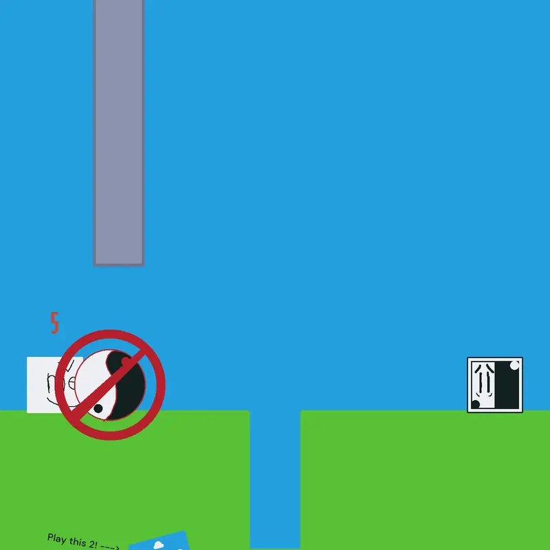Game by @harithzakwanzai