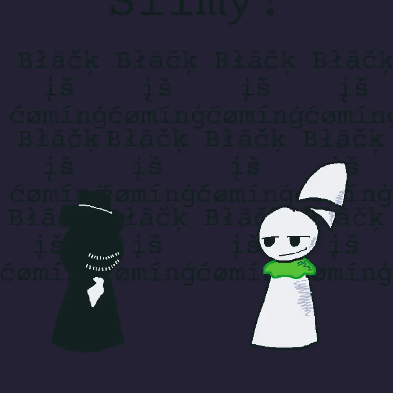 Game by @BLACK-2025