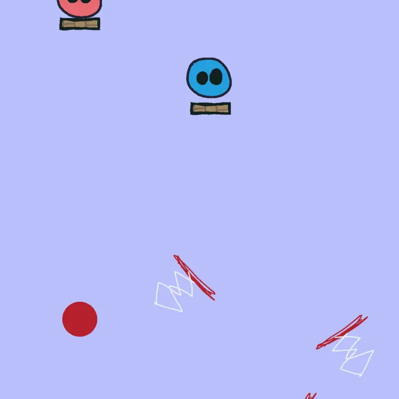 Game by @brenady