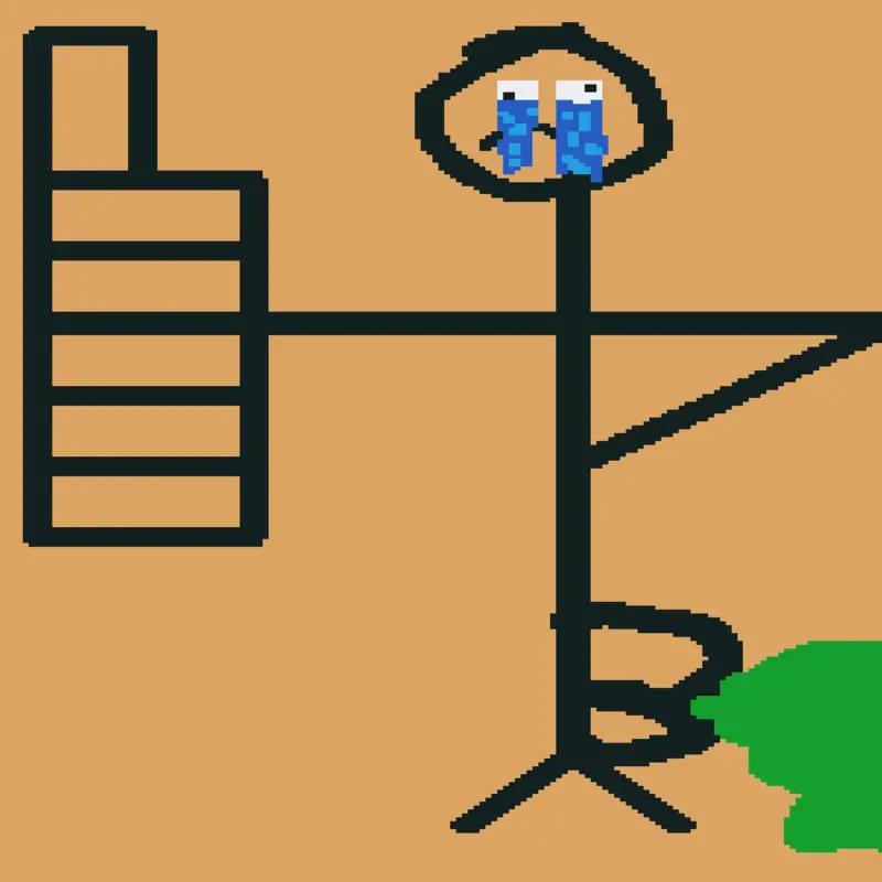Game by @cheeseburgerwastaken