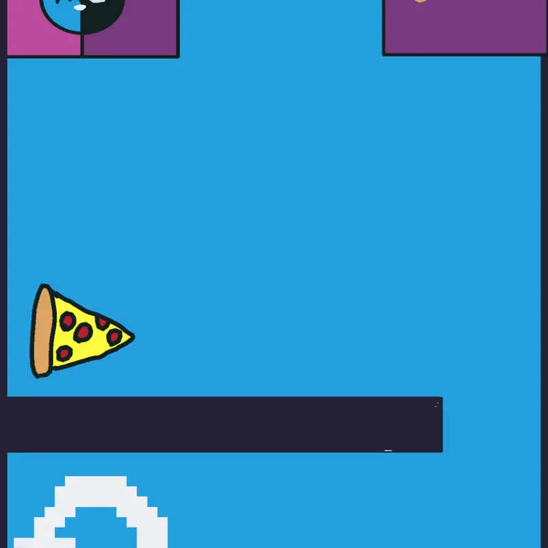 Game by @sosoro