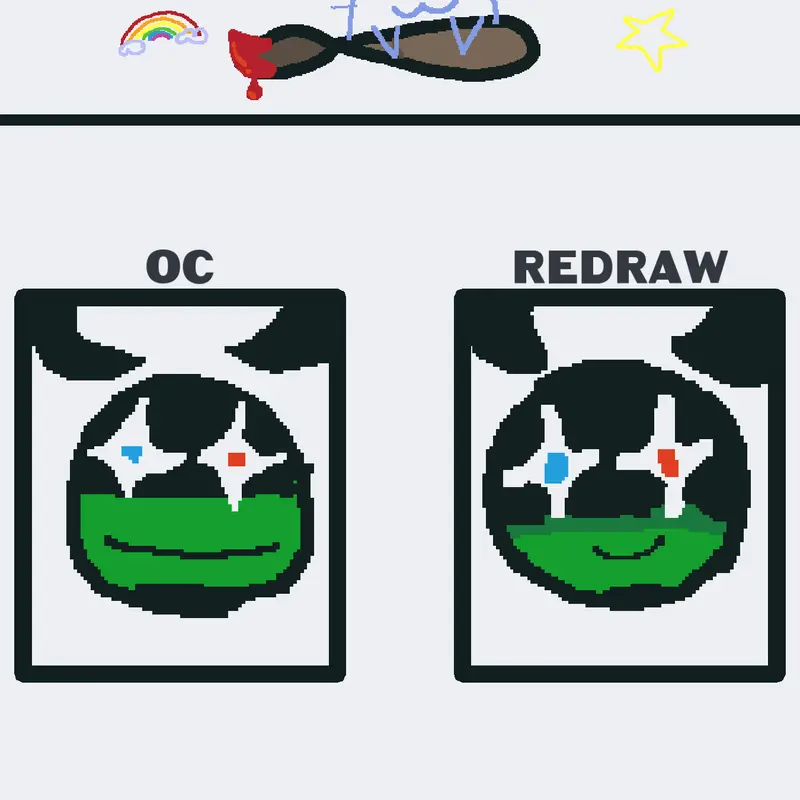 Game by @creatorcube