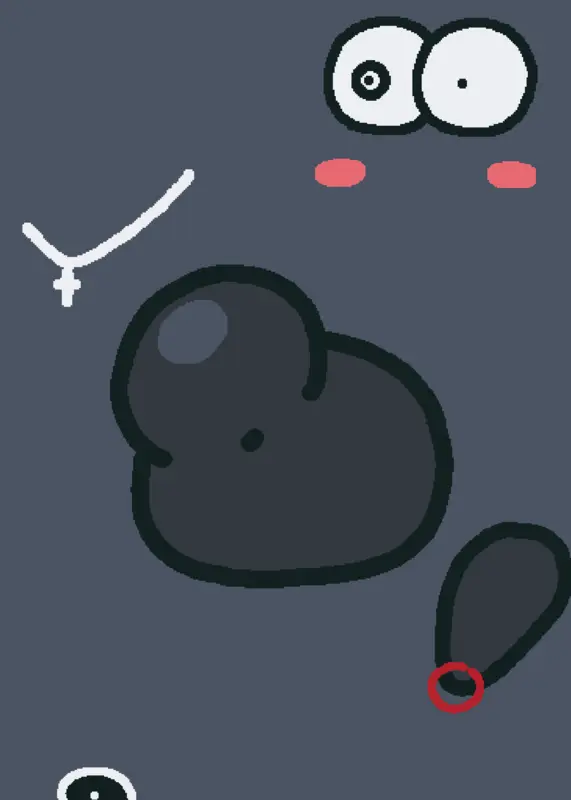 Game by @HKballsillyXD