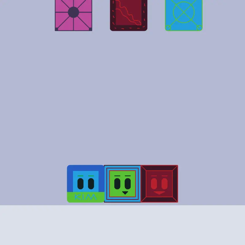 Game by @gew
