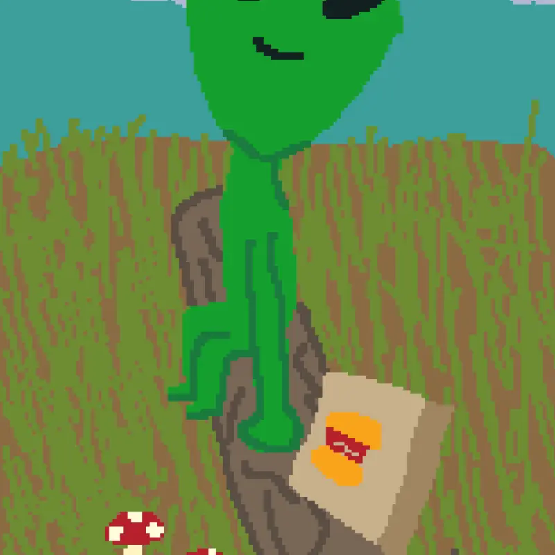 Game by @Odyssey-