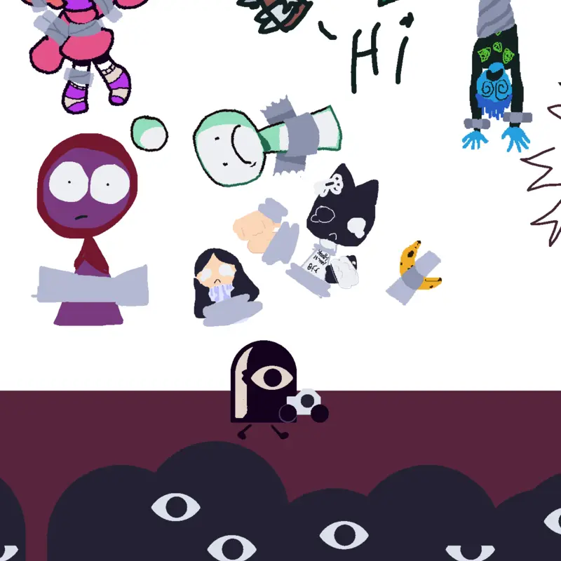 Game by @Doey-Yeod