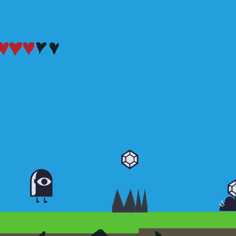 Game by @royalflamingo