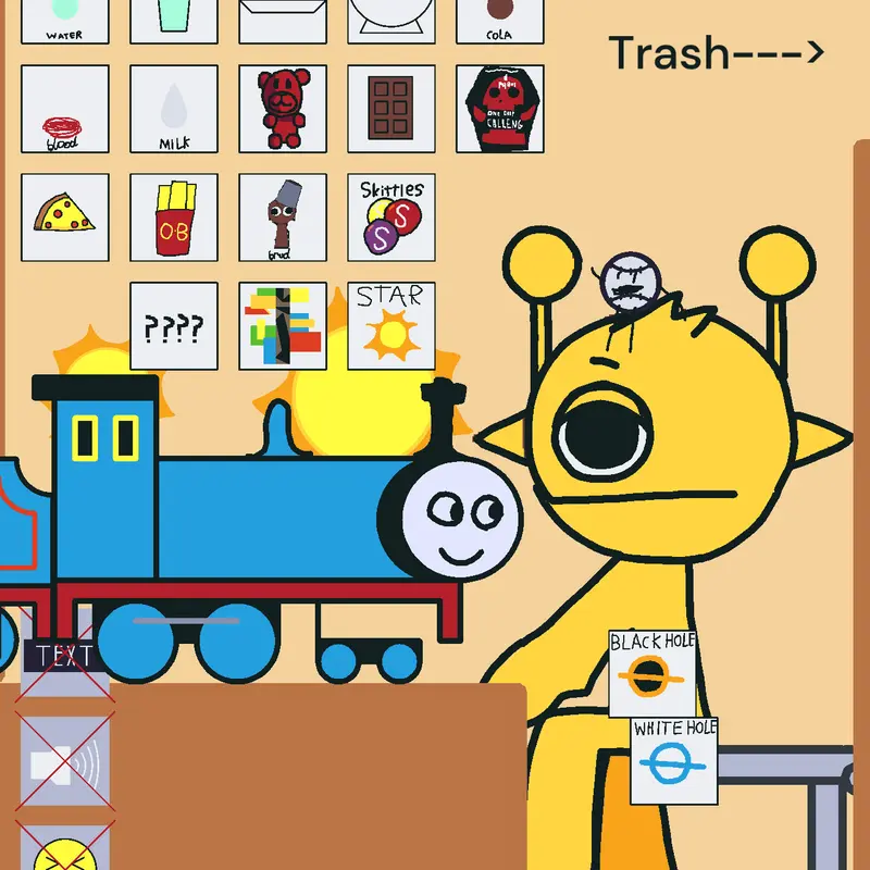 Game by @catnapgirl29