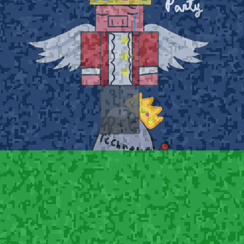 Game by @Endermanfox