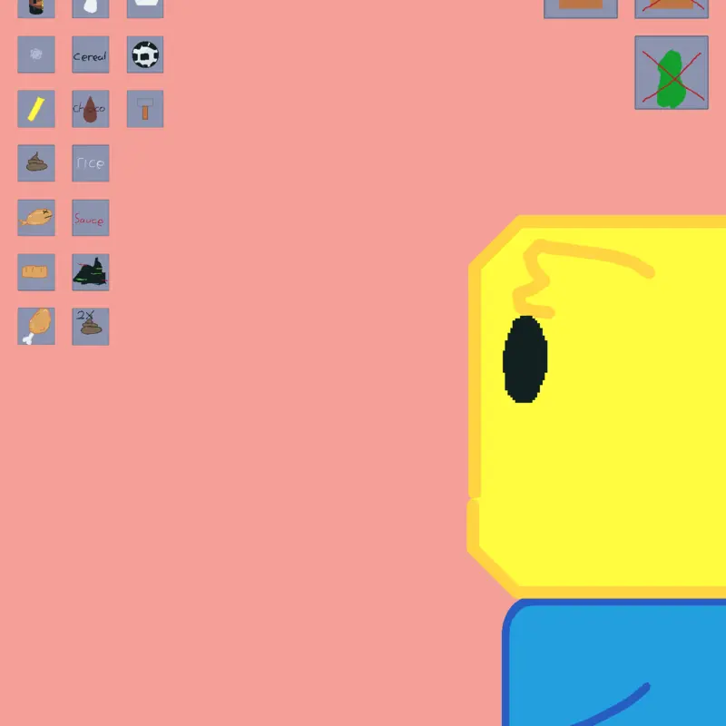 Game by @Numberblocktwenty