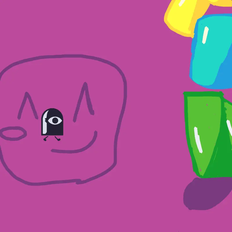Game by @monkray