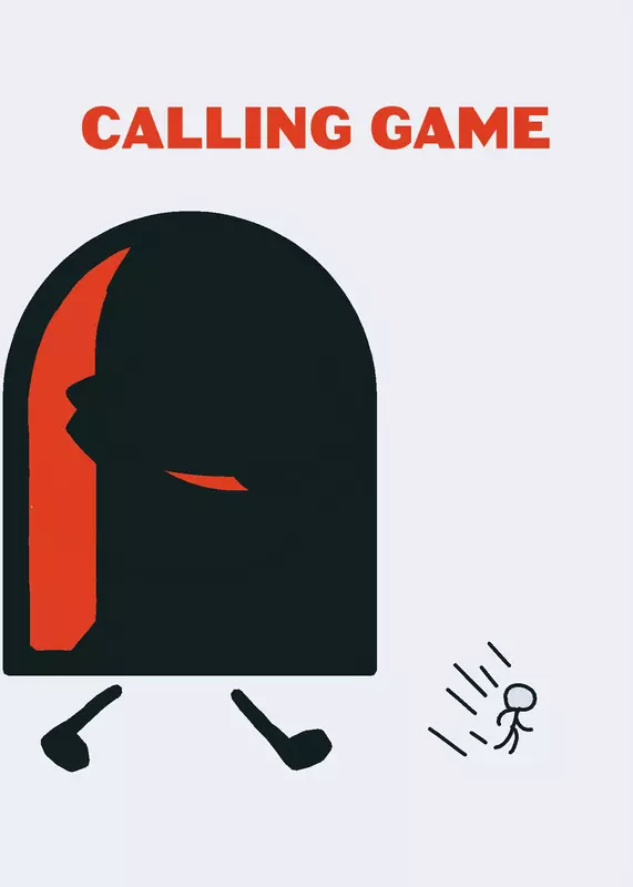 Game by @MRredblock