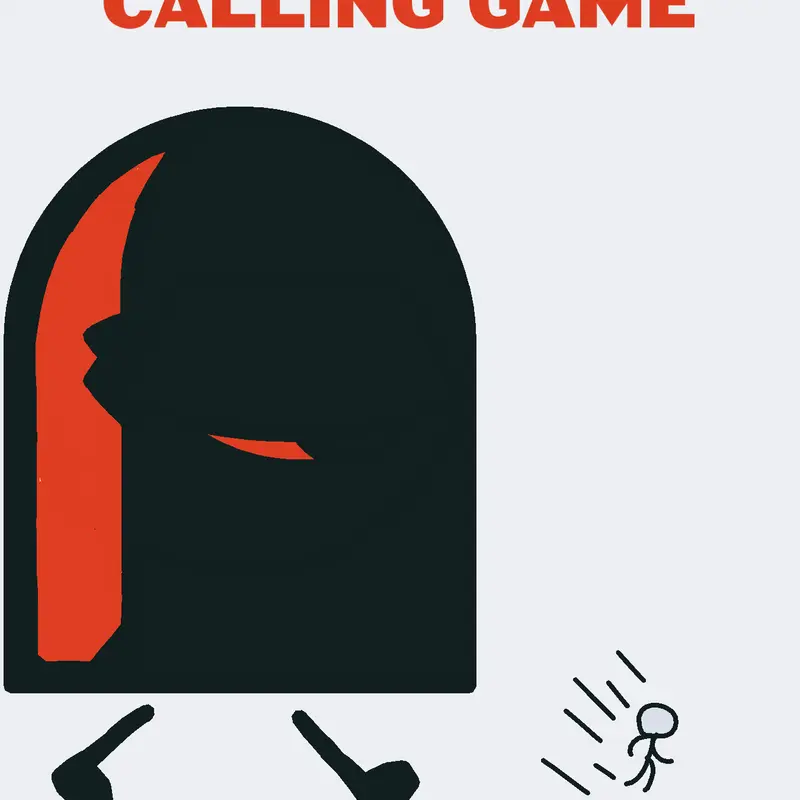 Game by @MRredblock