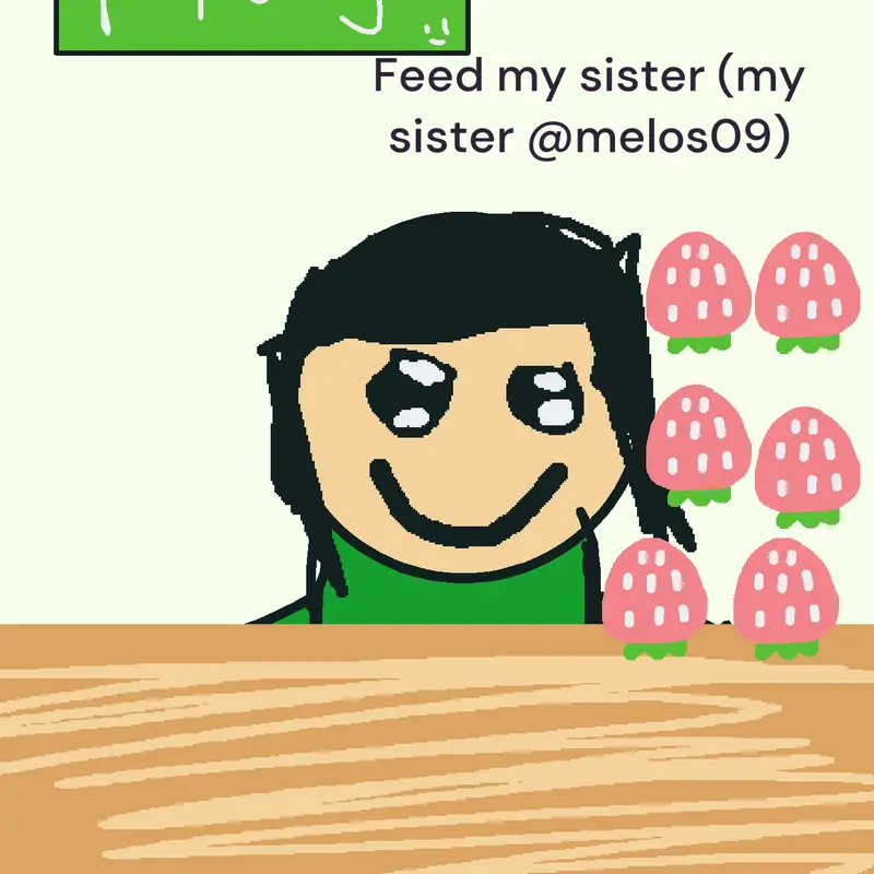 Game by @Collette_love