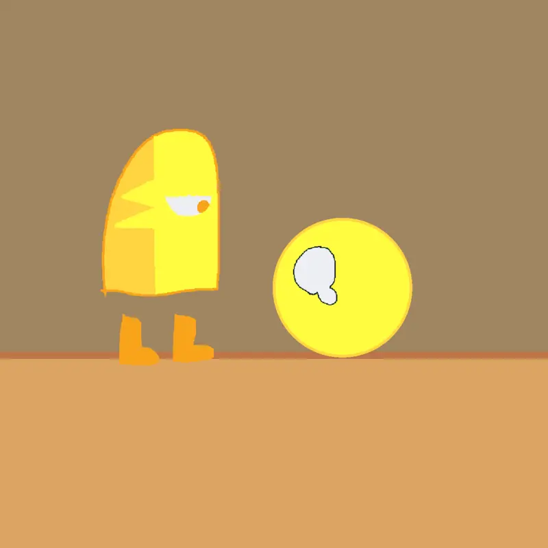 Game by @MAisa2018