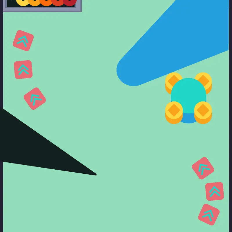 Game by @htobshcjajgy