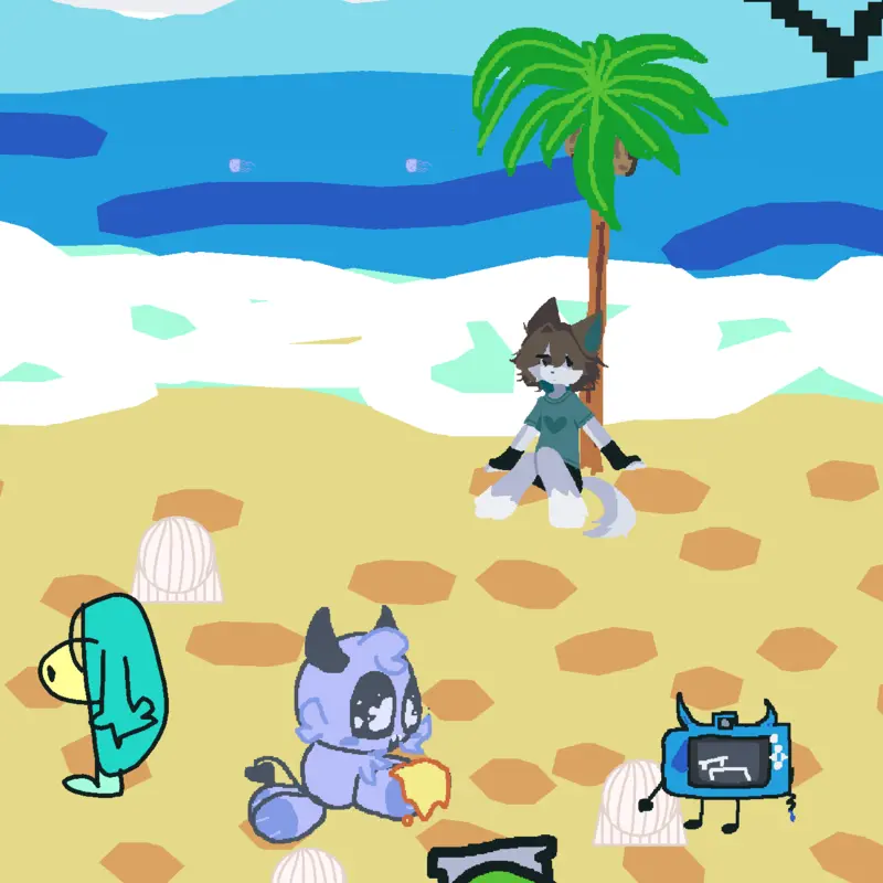 Game by @sodaguy