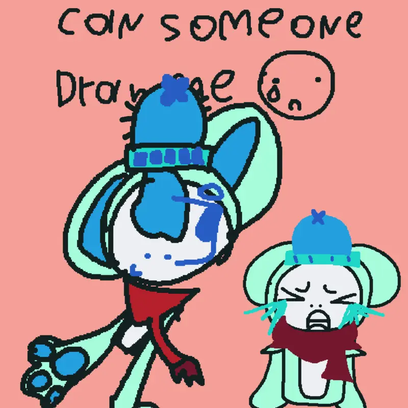 Game by @buddy_the_unicorn