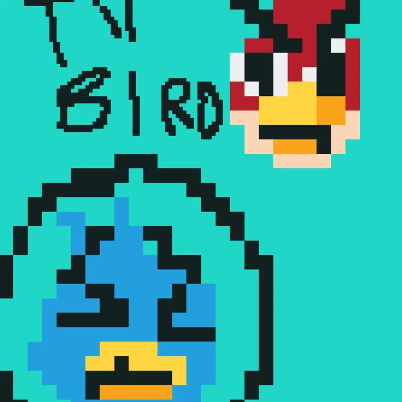 Game by @loxxten