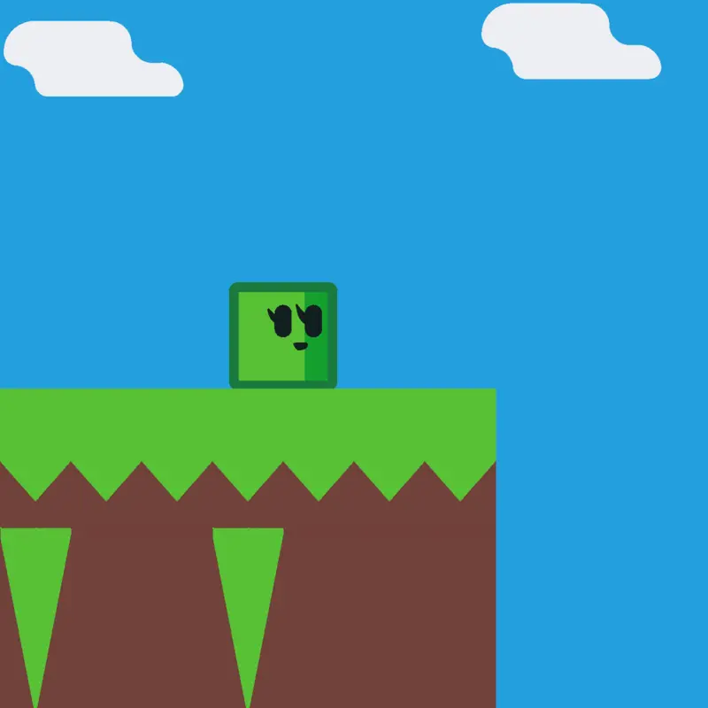 Game by @fnafkingjr