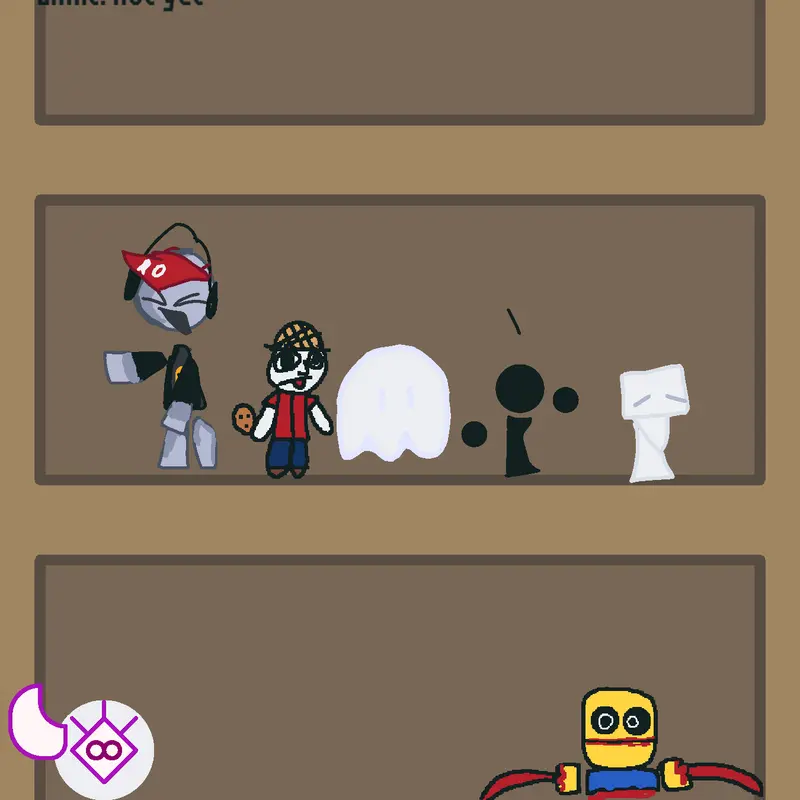 Game by @Larry_the_monster