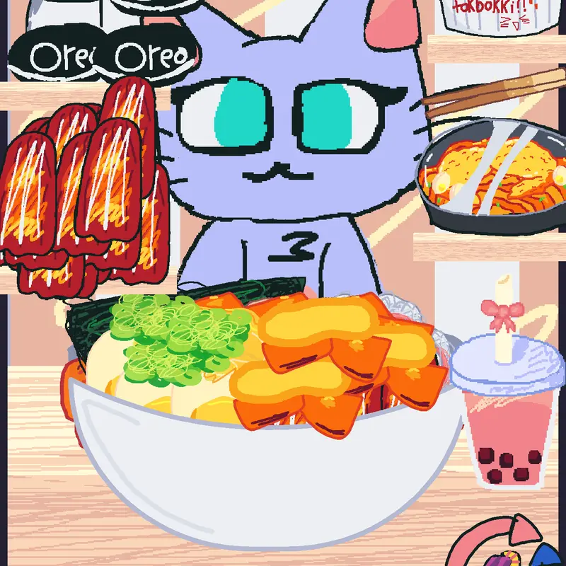 Game by @melati_catindo