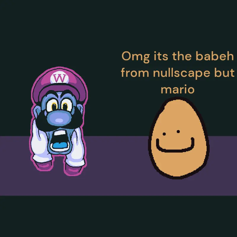 Game by @eggery