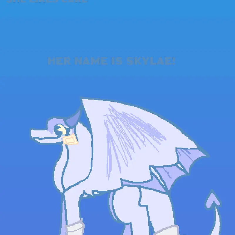 Game by @Discoscales