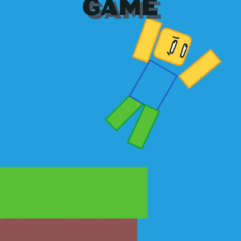 Game by @Shedlet_sky