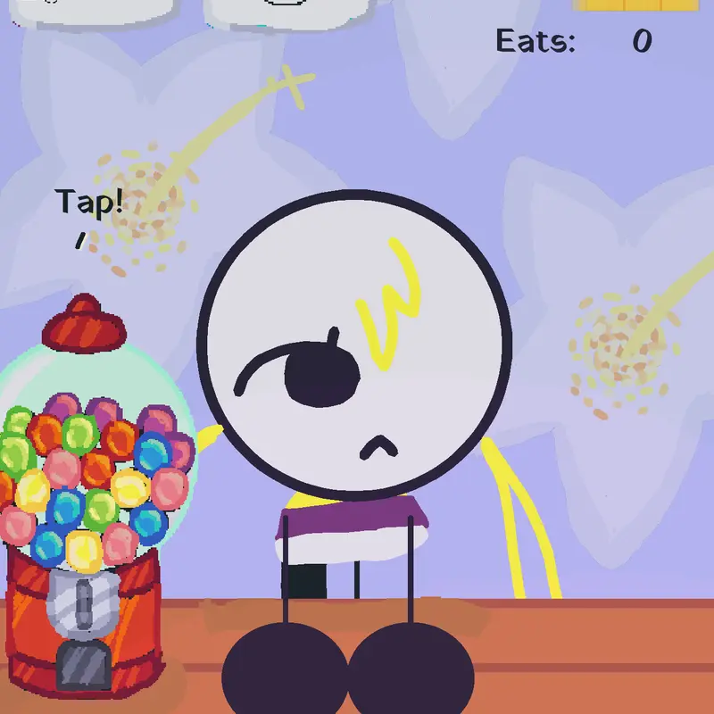 Game by @M3lody_P