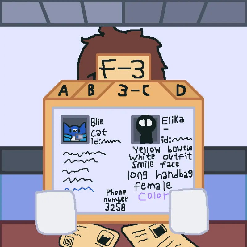 Game by @mmel