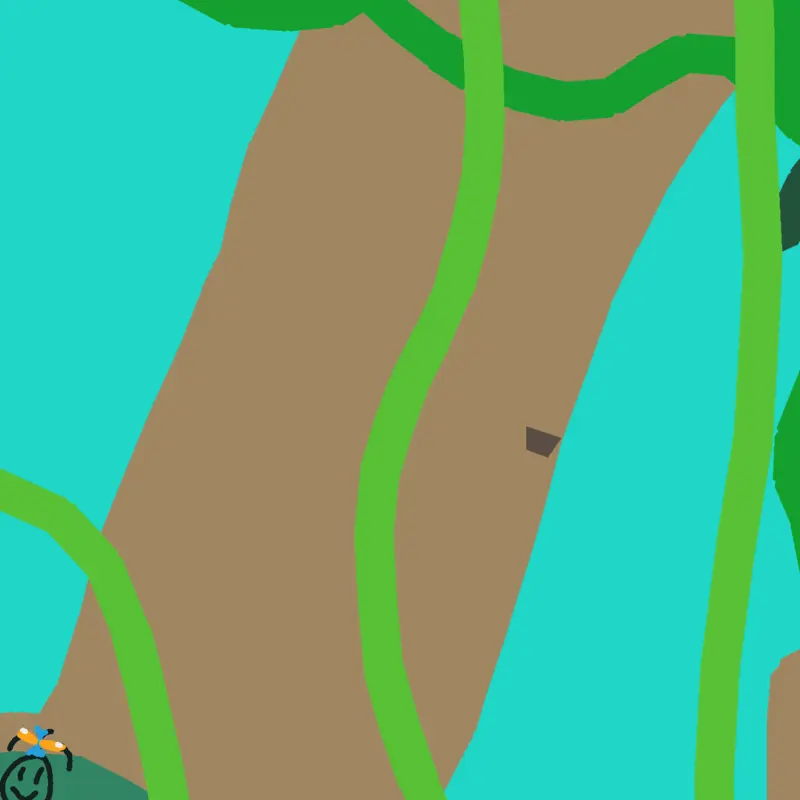 Selva! by @itaonini