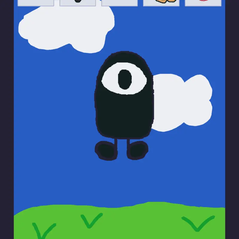 Game by @Arthur1509