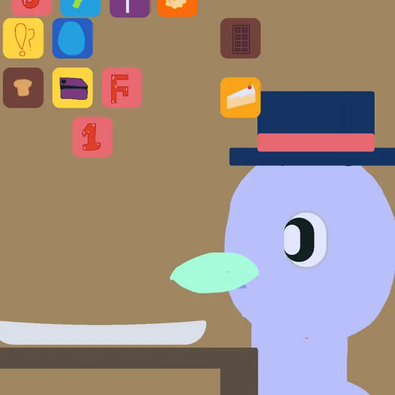 Game by @colitadealgodon