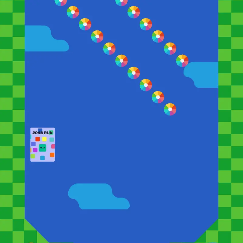 Game by @DK_SVT