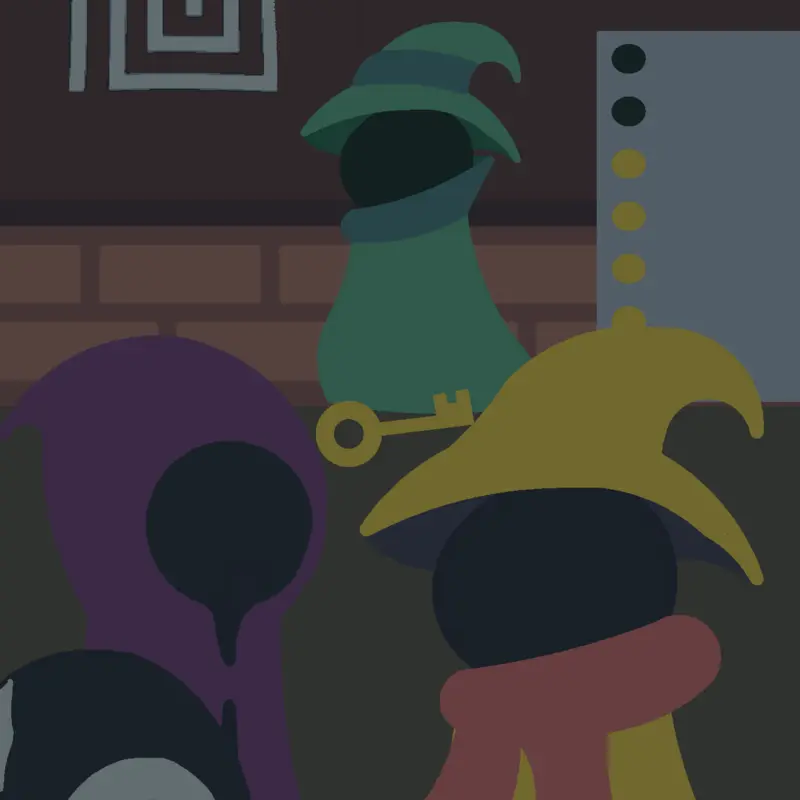 Game by @paperman_makes_games