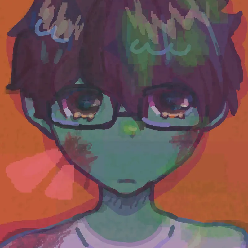 Game by @Kivrio