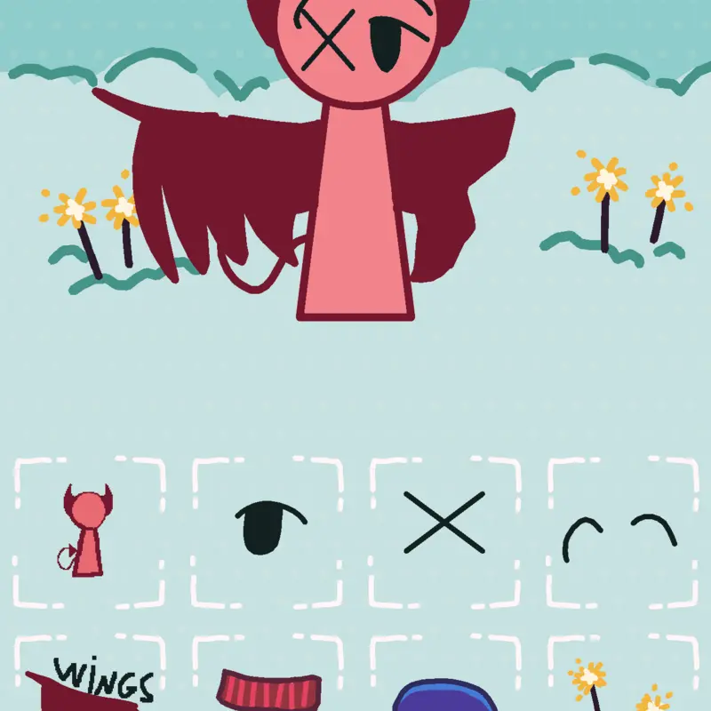 Game by @Fox_BD