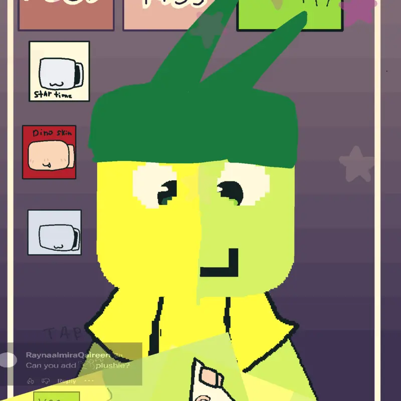 Game by @Pepseragain