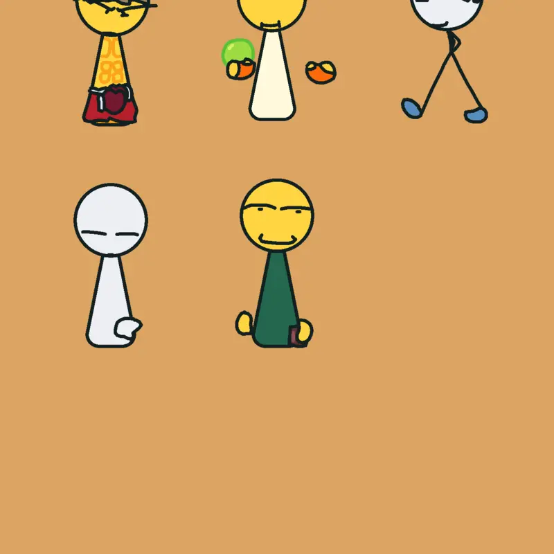 Game by @ratyu