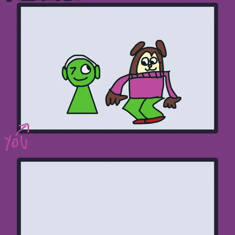 Game by @Lex404