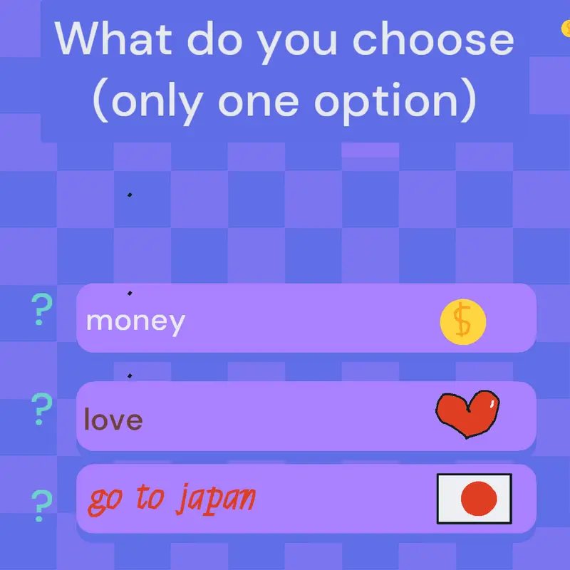 Game by @Ilovetojiandgojo