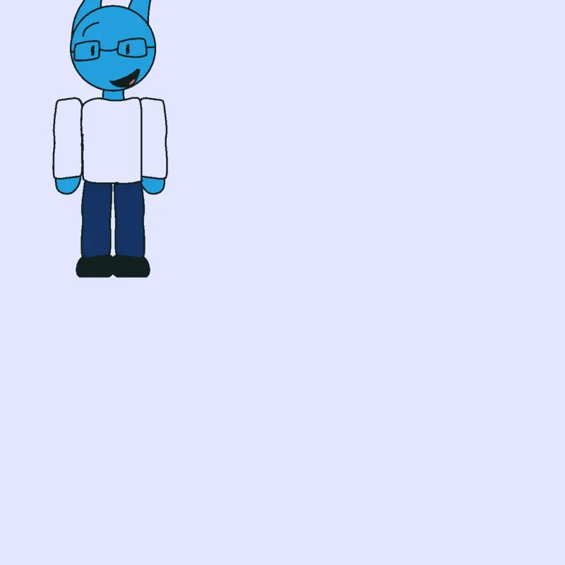 Game by @BlueHornGuy