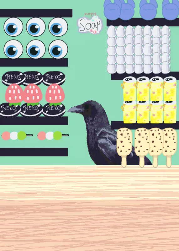 Game by @BirdFlightStudio