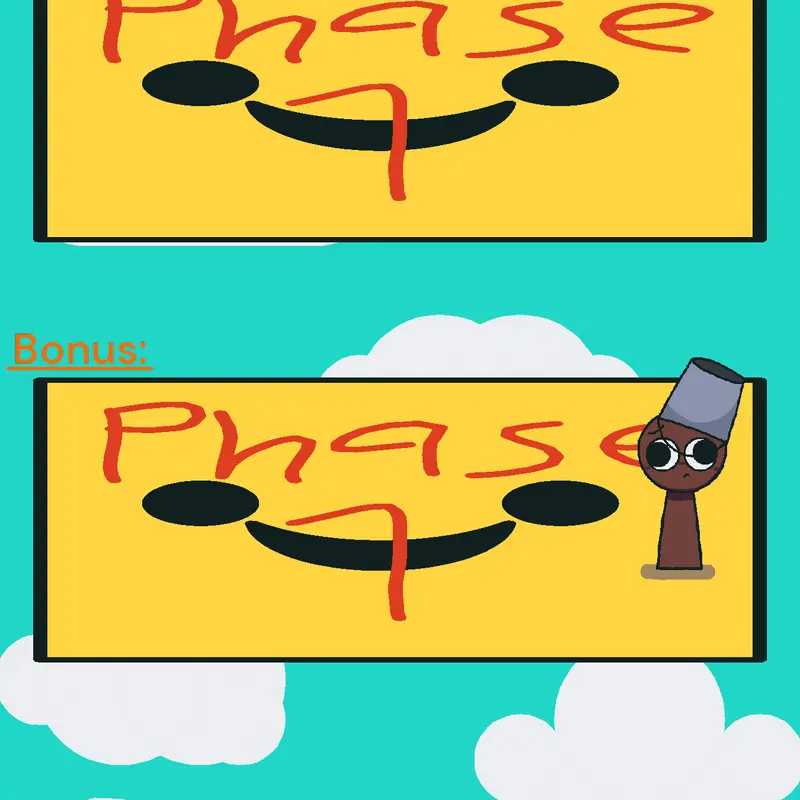 Game by @plusnminus
